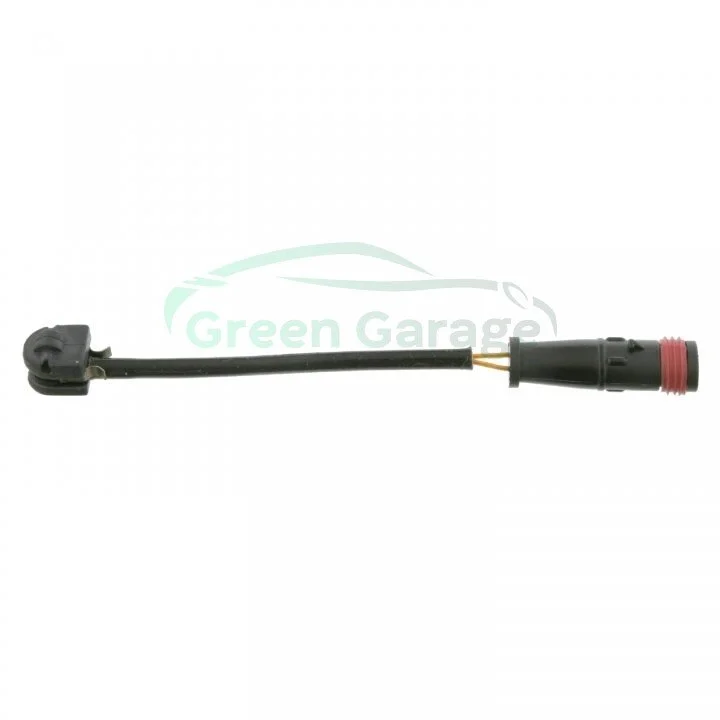 Датчик износа тормозных колодок Mercedes-Benz PKW (пр-во FEBI) FEBI BILSTEIN 26370 (фото 1)