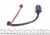 Датчик износа колодок торм. Audi Q7 / Porsche Cayenne / VW Touareg (пр-во FEBI) FEBI BILSTEIN 23362 (фото 2)