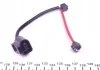 Датчик износа колодок торм. Audi Q7 / Porsche Cayenne / VW Touareg (пр-во FEBI) FEBI BILSTEIN 23362 (фото 3)