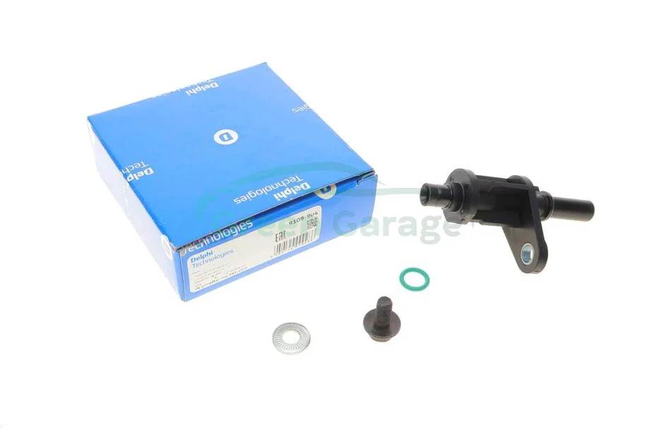 Клапан ТНВД DACIA/FORD/NISSAN/RENAULT/SUZUKI "1,5dCi/1,8TDCi DELPHI 9109904 (фото 1)