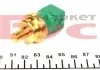 Датчик температури охолоджувальної рідини FEBI BILSTEIN 31539 (фото 2)