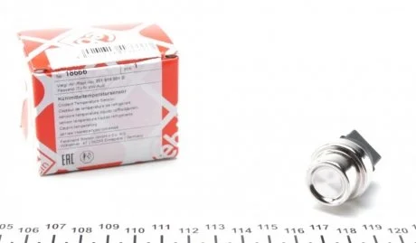 Датчик температуры VW-Audi (пр-во FEBI) FEBI BILSTEIN 18666
