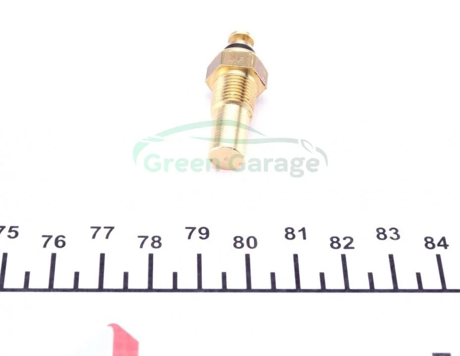 Датчик температури охолоджувальної рідини FEBI BILSTEIN 01651 (фото 1)