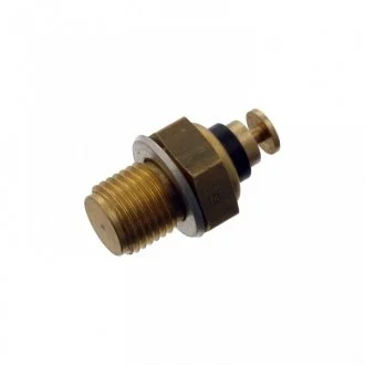 Датчик температуры охлаждающей жидкости VW-Audi (пр-во FEBI) FEBI BILSTEIN 01939