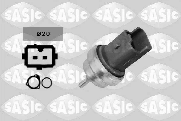 Датчик температуры (пр-во) SASIC 3250012 (фото 1)