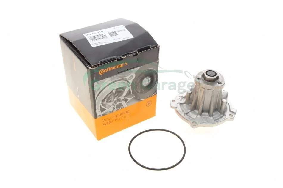 Насос водяний AUDI/SEAT/SKODA/VW 1,9D/TDI CONTITECH WPS3010 (фото 1)