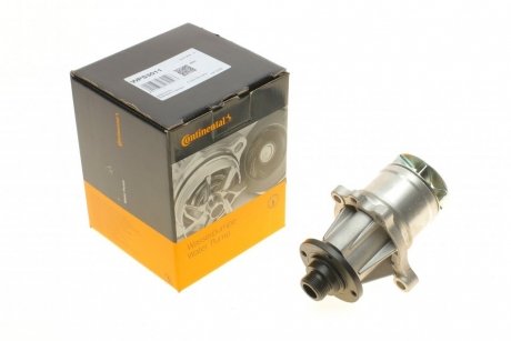 Насос водяний BMW M43 1,8-1,9 E36 CONTITECH WPS3011