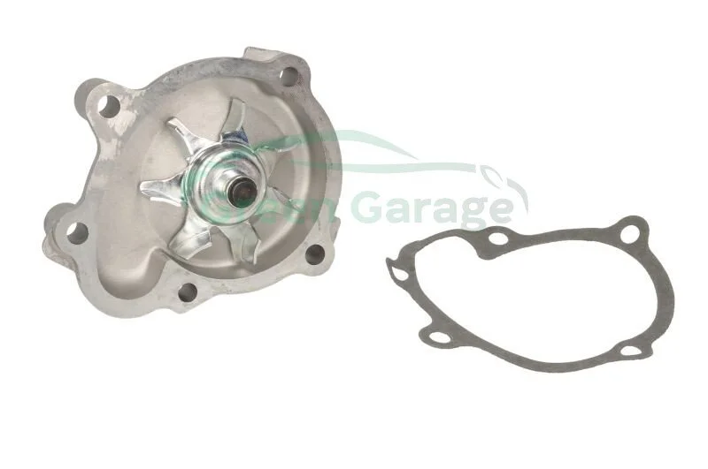 Насос охолоджуючої рідини (Вир-во Contitech) CONTITECH WPS3009 (фото 1)