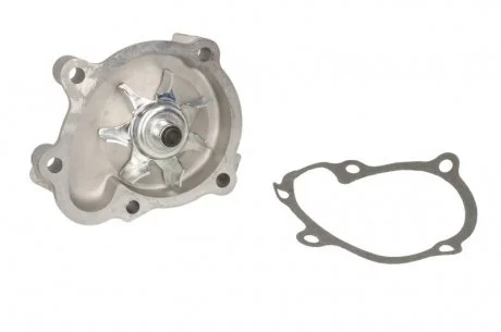 Насос охолоджуючої рідини (Вир-во Contitech) CONTITECH WPS3009