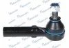 Наконечник рульової тяги HONDA (вир-во Mando) MANDO MTG055297 (фото 1)
