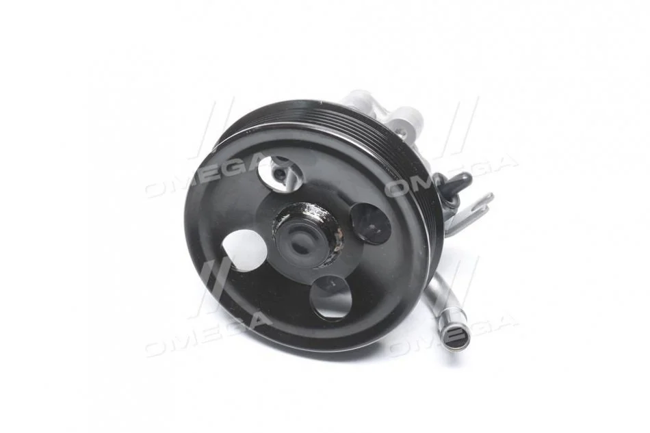 Насос ГУР HYUNDAI Sonata "2,0/2,4(THETA2) "10-14 MANDO EX571003R000 (фото 1)