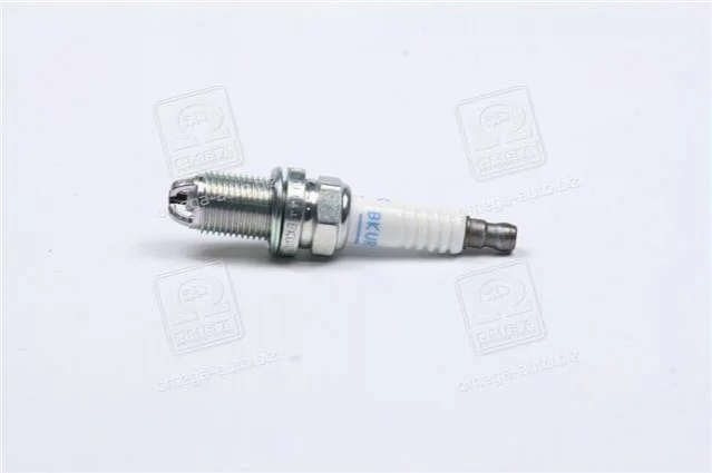 Свеча зажигания MB W202,210 VW T4 2.5 99-03,GOLF 3 1.3 97-00 (пр-во) NGK BKUR5ET (фото 1)