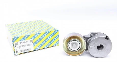 Шків натяжний NTN SNR GA355.25