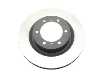 Диск гальмівний перед. Toyota Land Cruiser 09 - TOYOTA 4351260191