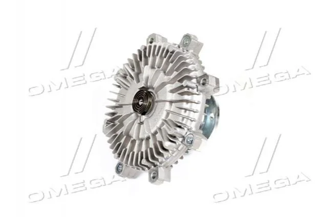 Муфта вентилятора HYUNDAI H-1 (вир-во) PARTS-MALL PXNFA016 (фото 1)