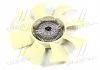 Муфта вентилятора KIA Sportage 2.0 (вир-во) PARTS-MALL PXNFB010 (фото 1)