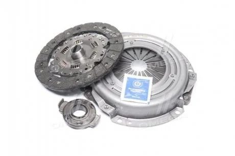 Ремонтний комплект зчеплення SACHS 3000 171 105