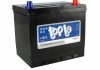 60 Ah/12V Top/Energy Japan Euro (0) 56068 Topla 118 860 (фото 1)