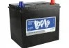 65 Ah/12V Top/Energy Japan Euro (0) 56568 Topla 118 665 (фото 1)