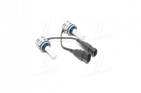 Лампа светодиодная LED H11 12/24V Range Performance 24W 6500K (комплект) (пр-во Narva) NARVA 18048