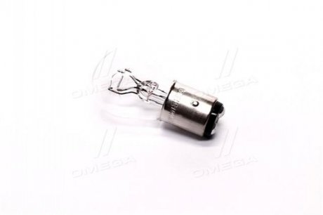 Лампа розжарювання P21/5W12V 21/5W BAY15d PHILIPS 12499CP