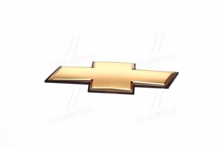 ЭМБЛЕМА ПЛАСТИК GM 96648780
