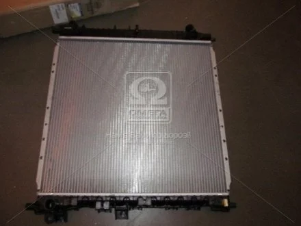 РАДИАТОР ОХЛАЖДЕНИЯ (МКПП) Kyron / Actyon SSANGYONG 2131009152