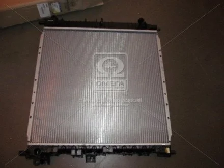 РАДИАТОР ОХЛАЖДЕНИЯ (МКПП) Kyron / Actyon SSANGYONG 2131009152