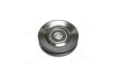 Шкив, ролик натяжителя ремня кондиционера GM 25188374