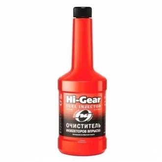 Засоби для пом\'якшення води HI-GEAR HG3222