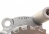 Насос охолоджуючої рідини (Вир-во Contitech) CONTITECH WP6041 (фото 2)