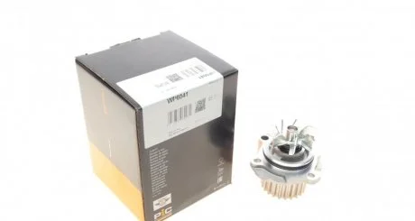 Насос охолоджуючої рідини (Вир-во Contitech) CONTITECH WP6041