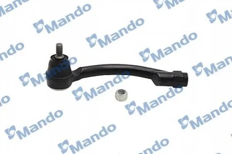 Накінечник кермової тяги MANDO DSA020535