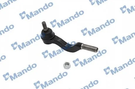 Накінечник кермової тяги MANDO DSA020415