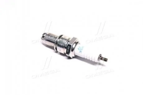 Свеча зажигания AUDI 100, 80, SEAT, SKODA FELICIA, VW GOLF (пр-во) NGK BUR6ET