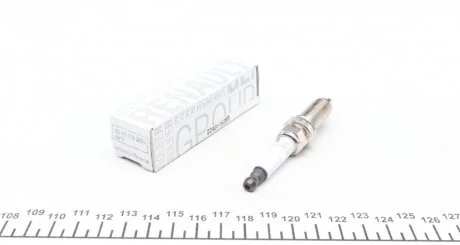 Свеча зажигания (Пр-во) RENAULT 224011526R
