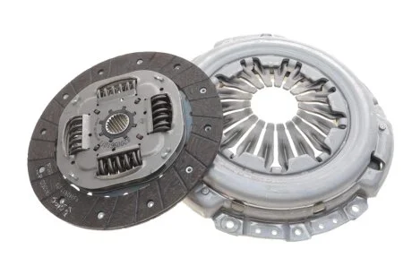 OE КОМПЛЕКТ ЗЧЕПЛЕННЯ RENAULT 7701479161