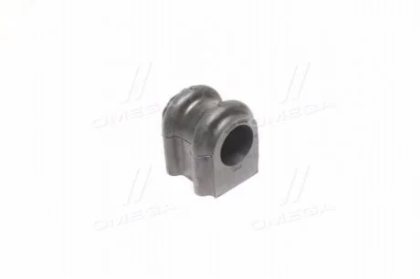 Втулка стабилизатора KIA CARENS III 06- перед. мост с двух сторон (Пр-во PMC) PARTS-MALL PXCRB015B