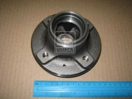 Ступиця колеса REAR LEMAN/CIELO (пр-во PMC-ESSENCE) PARTS-MALL HCMC055