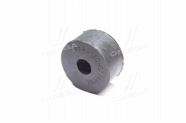 Втулка стійки стабілізатора заднього (вир-во) PARTS-MALL PXCRA001B (фото 1)