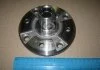 Ступица колеса FRONT MATIZ(M100) (пр-во PMC-ESSENCE) PARTS-MALL HCMC008 (фото 1)