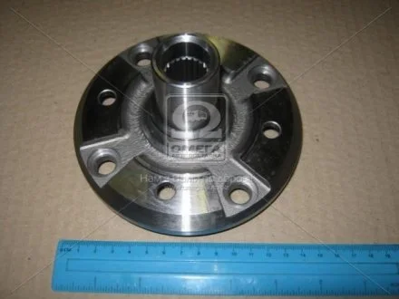 Ступица колеса FRONT MATIZ(M100) (пр-во PMC-ESSENCE) PARTS-MALL HCMC008