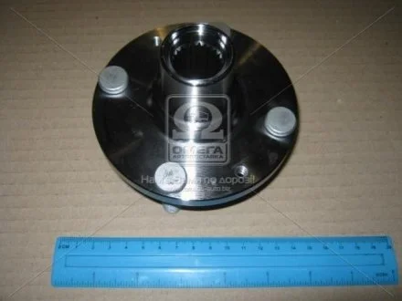 Маточина колеса FR Accent(LC) 99-06 (вир-во PMC-ESSENCE) PARTS-MALL HCMA043