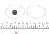 Ремкомплект супорта MITSUBISHI P. GALANT/L200/L300/L400/OUTLANDER/PAJERO 92- QUICK BRAKE 1140042 (фото 4)