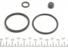 Ремкомплект супорта VW T. PASSAT/SHARAN/TIGUAN 05- QUICK BRAKE 1140034 (фото 2)