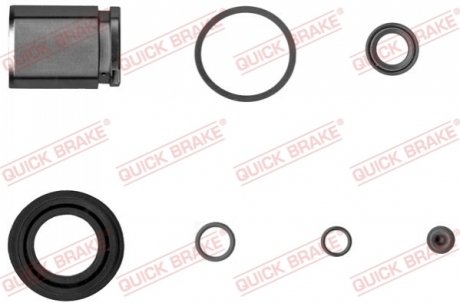 Елементи гальмівного супорта QUICK BRAKE 114-5014