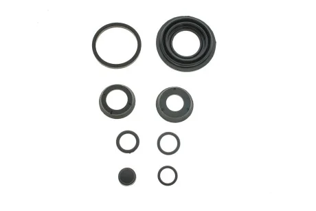 Ремкомплект супорта OPEL T. ASTRA 98-05 QUICK BRAKE 1140069