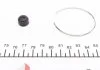 Ремкомплект супорта MITSUBISHI T. PAJERO 00- QUICK BRAKE 1140050 (фото 3)