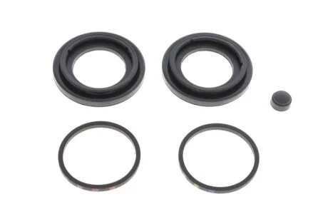 Ремкомплект супорта IVECO P./T. DAILY 89-07 QUICK BRAKE 1140055