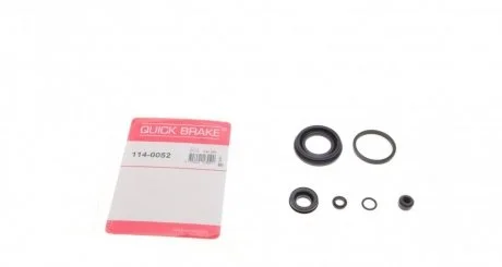 Елементи гальмівного супорта QUICK BRAKE 1140052